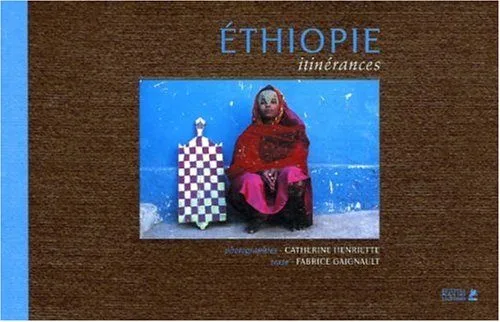 Ethiopie : Itinérances