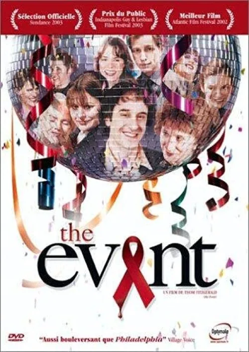 The Event