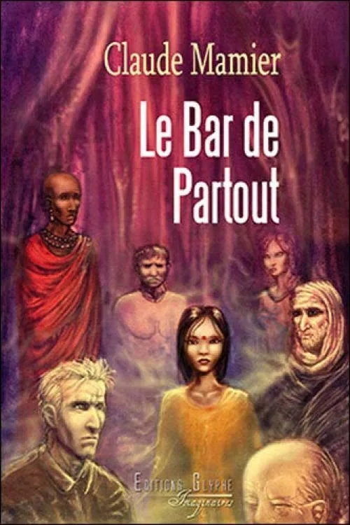 Le Bar de partout