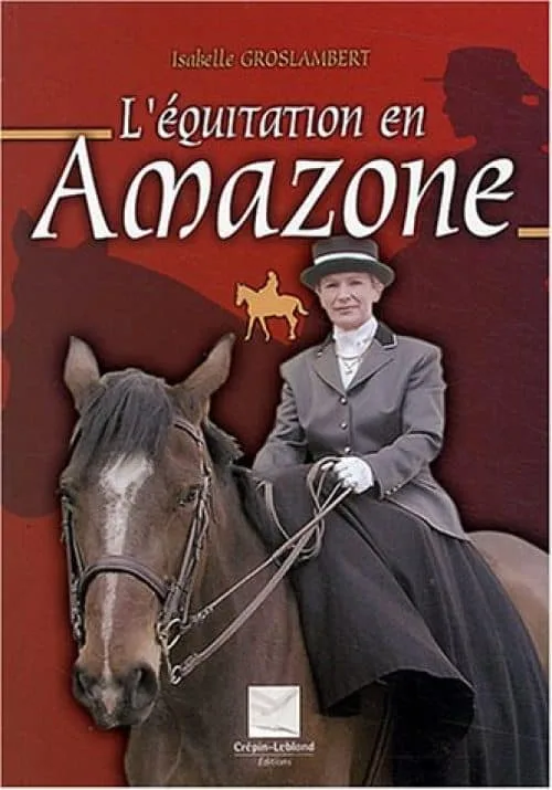 L'équitation en amazone