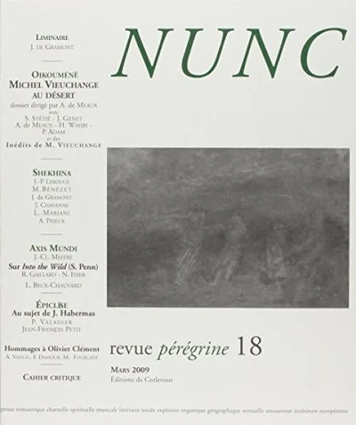 Nunc N18 Dossier M Vieuchange