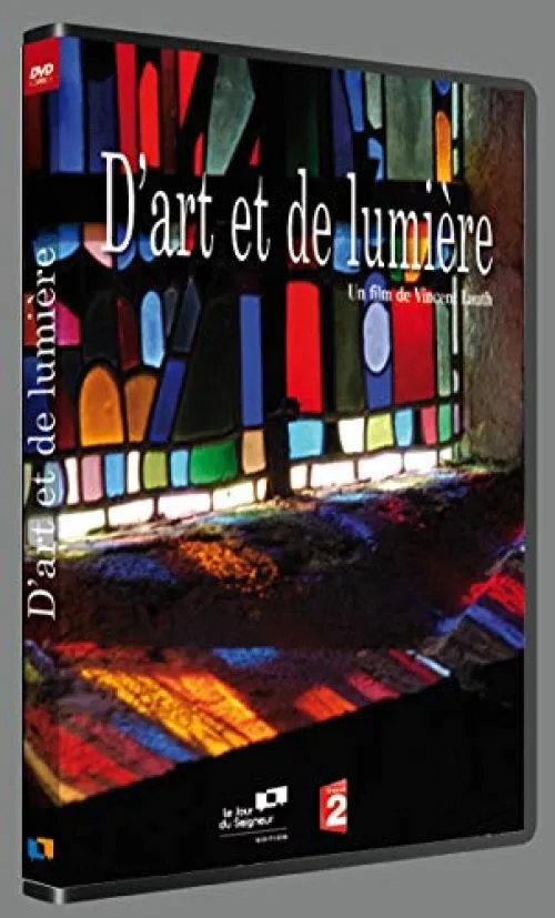 D'Art et Lumiere DVD