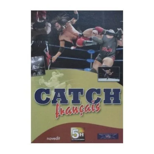 CATCH FRANCAIS