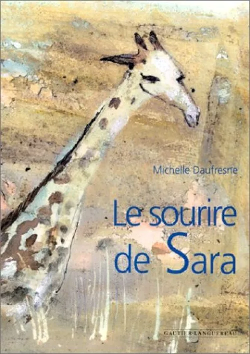 Le sourire de Sara
