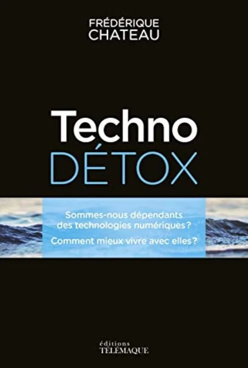 Techno Detox