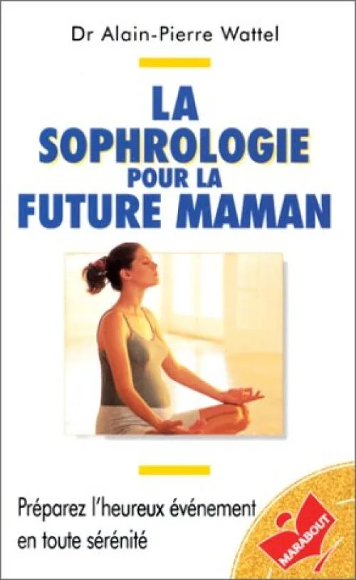 La sophrologie pour la future maman