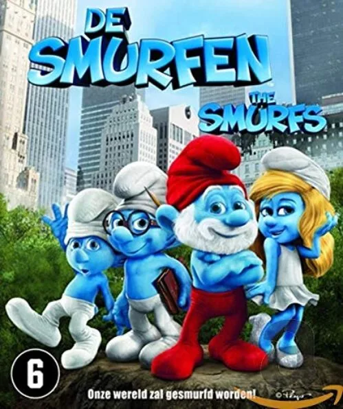 Smurfs