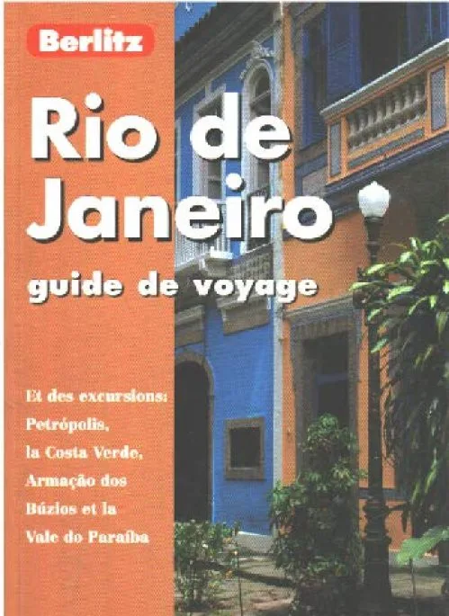 RIO DE JANEIRO