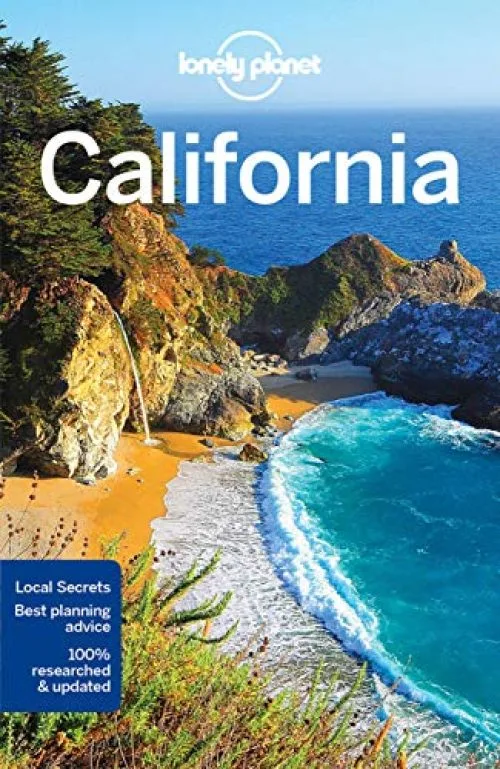 California - 8ed - Anglais