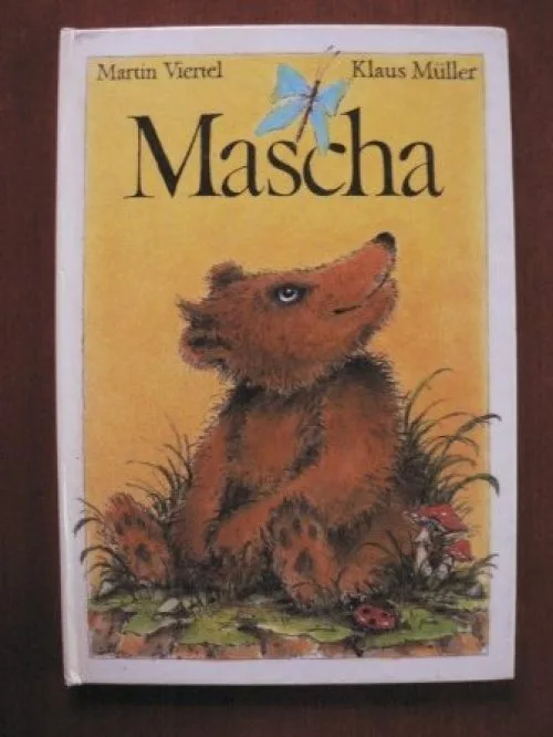 Mascha. Eine Geschichte