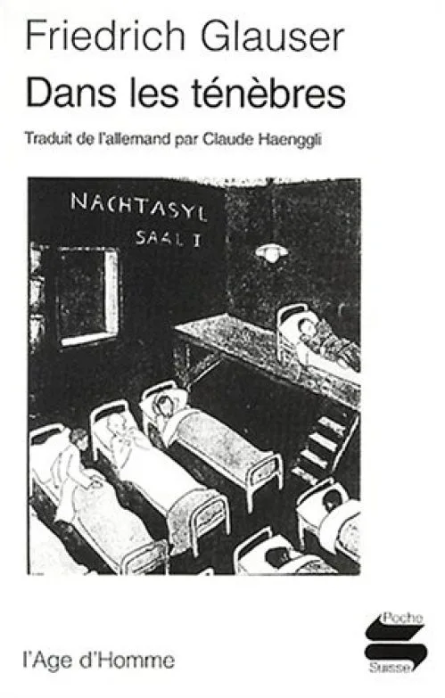 Dans les ténèbres