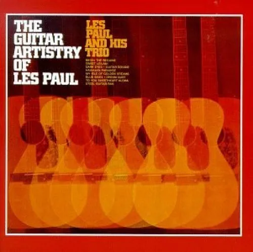 Guitar Artistry of Les Paul