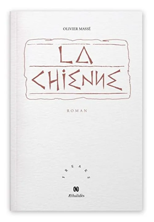 La Chienne