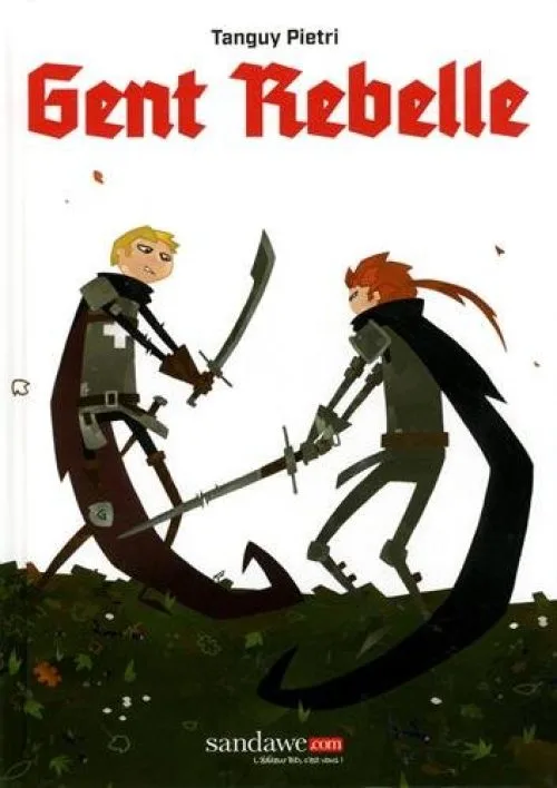 Gent rebelle