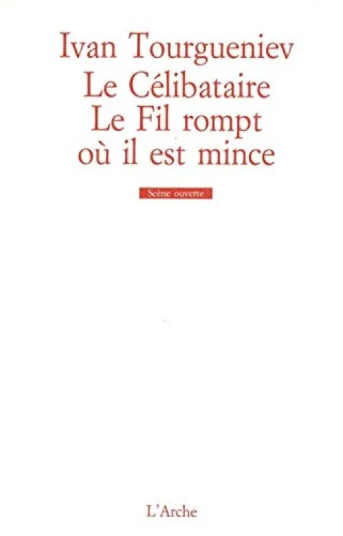 Le célibataire