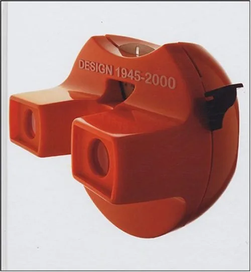 Design en Belgique / in Belgium / in België: 1945-2000