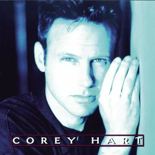 Corey Hart