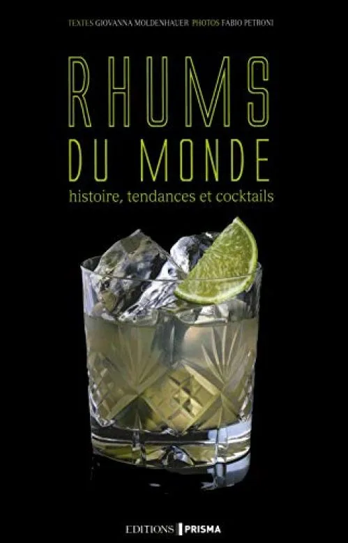 Rhums du monde