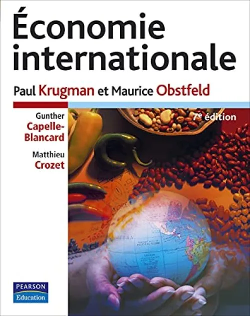 Economie internationale