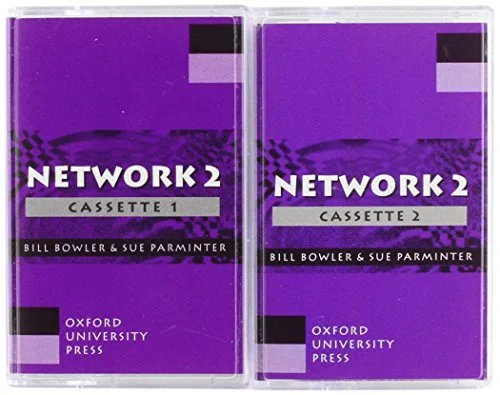 Network: Cassettes Level 2