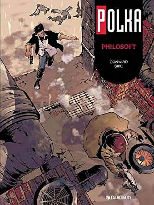 Polka, tome 4 : Philosoft