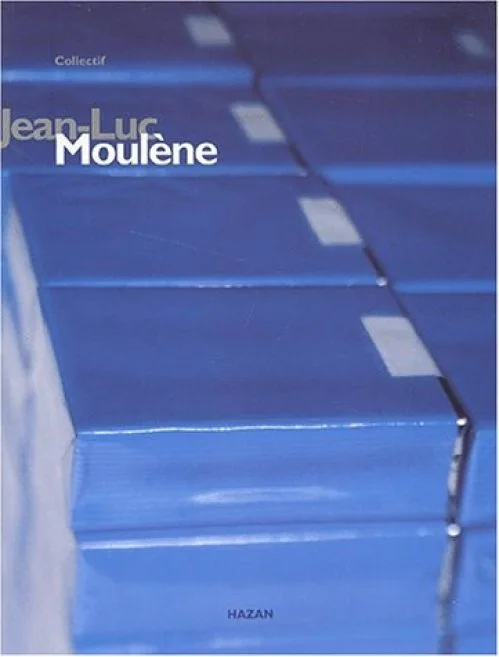 Jean-Luc Moulène