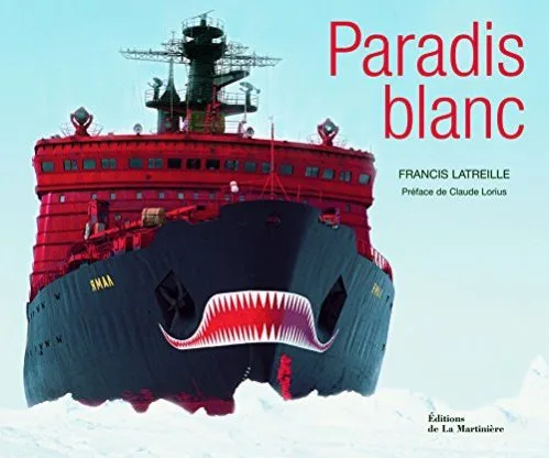 Paradis Blanc