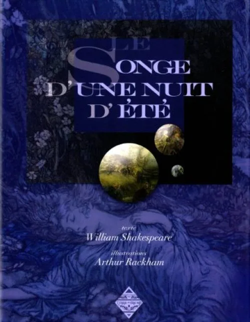 Le Songe d'une nuit d'été