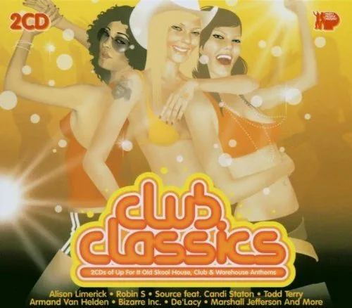 Club Classics