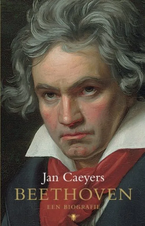 Beethoven / druk 1: een biografie