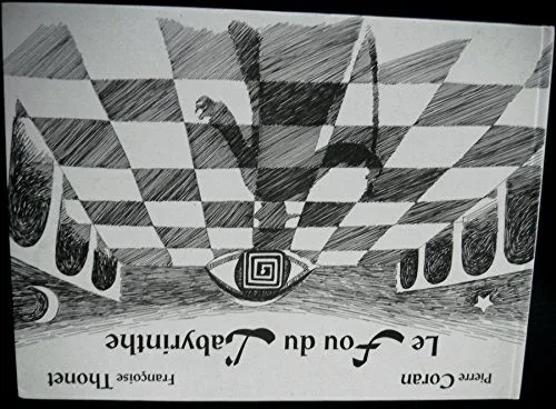 Fou du labyrinthe