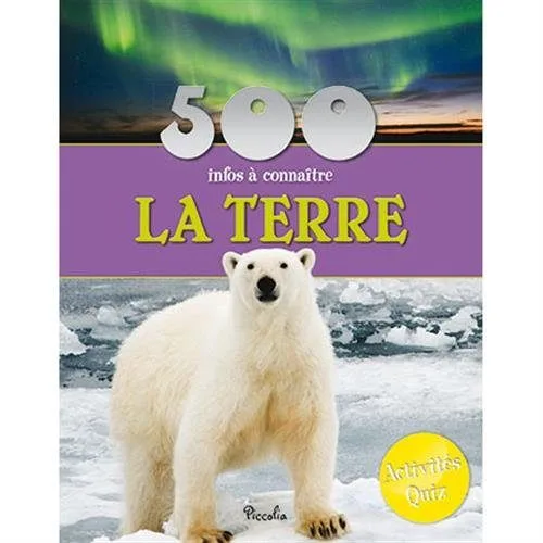 La Terre