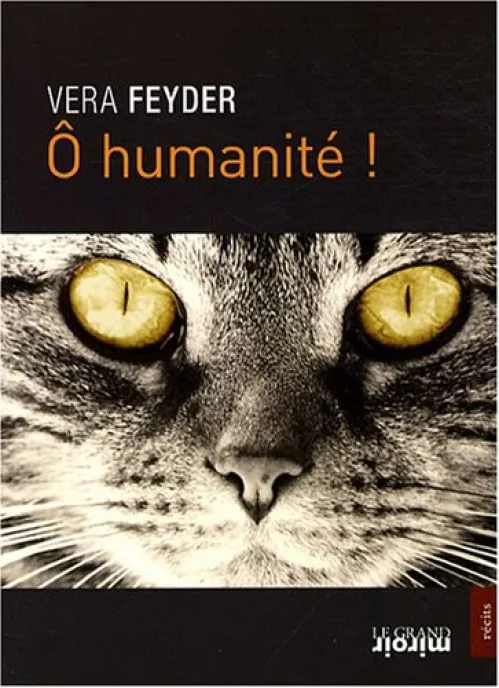 O humanité !