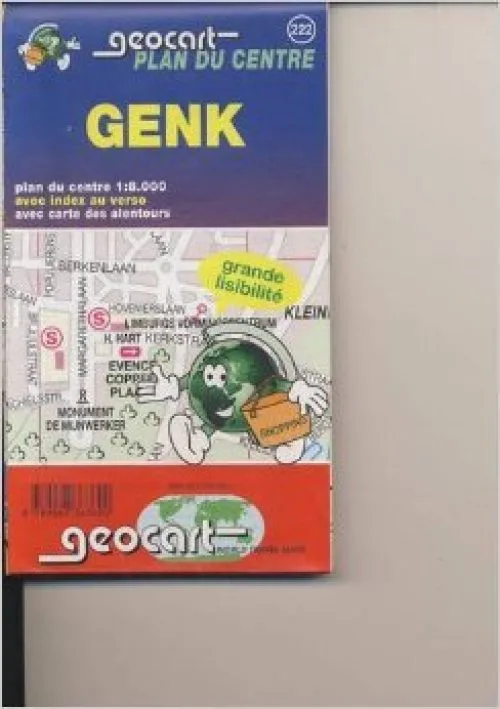 GENK