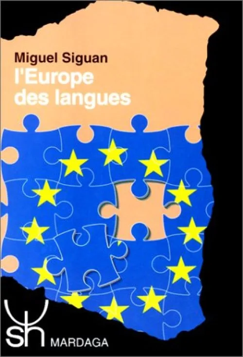 L'EUROPE DES LANGUES