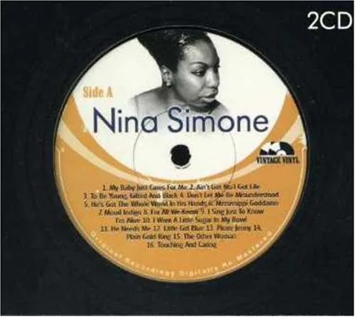 Nina Simone