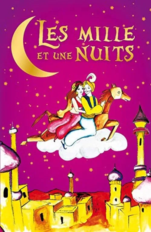 Les Mille et une Nuits