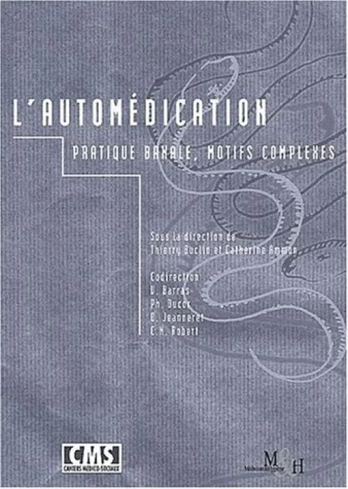 L'automédication. Pratique banale, motifs complexes
