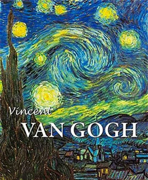 Vincent van Gogh