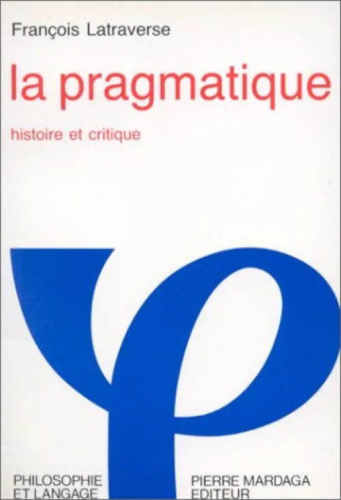 La pragmatique