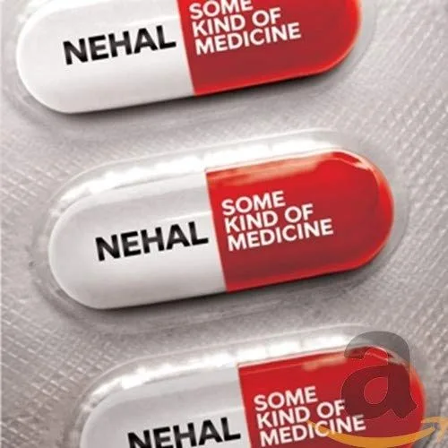Some Kind of Medecine