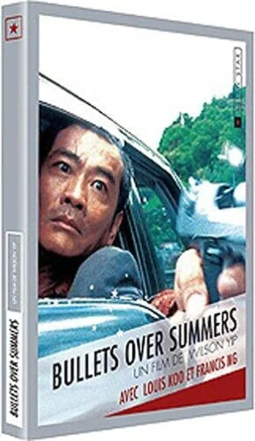 Bullets Over Summer