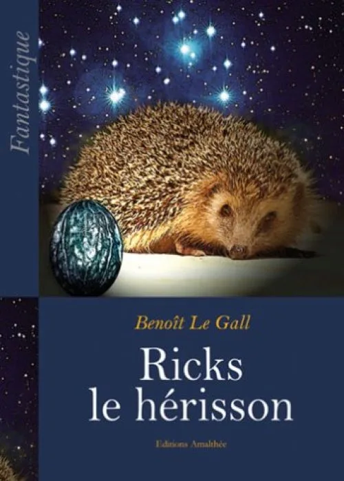 Ricks le Herisson