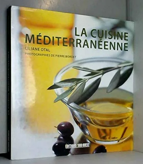 La cuisine méditerranéenne
