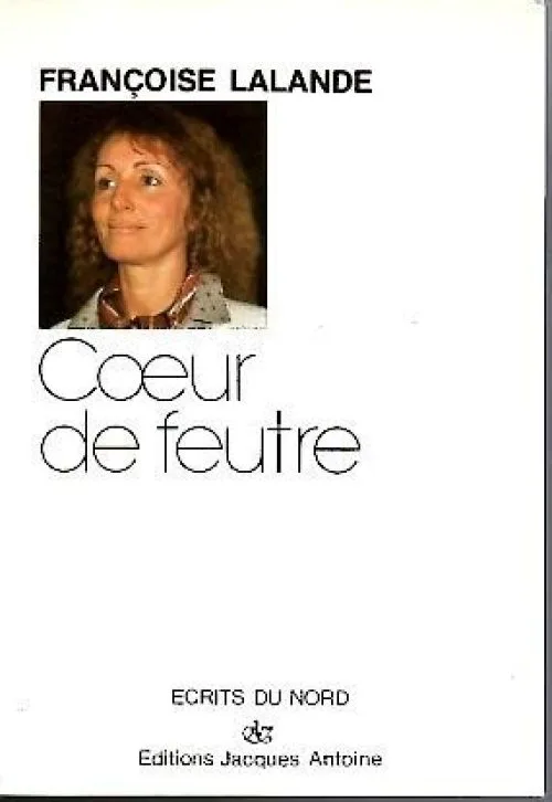 COEUR DE FEUTRE.