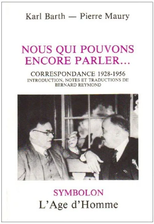 Nous qui pouvons encore parler
