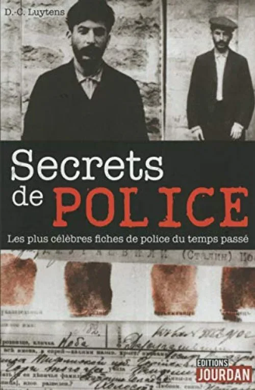 Secrets de police