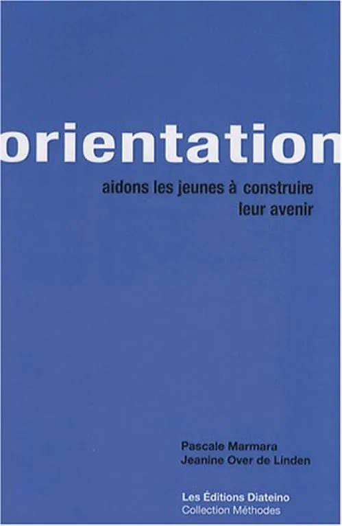 Orientation : Aidons les jeunes à construire leur avenir