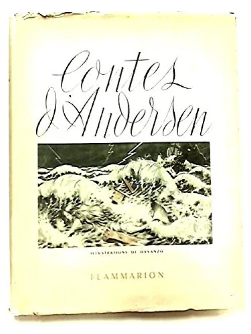 Contes d'andersen