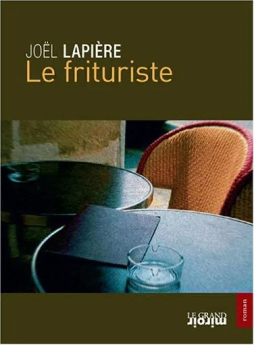 Le frituriste